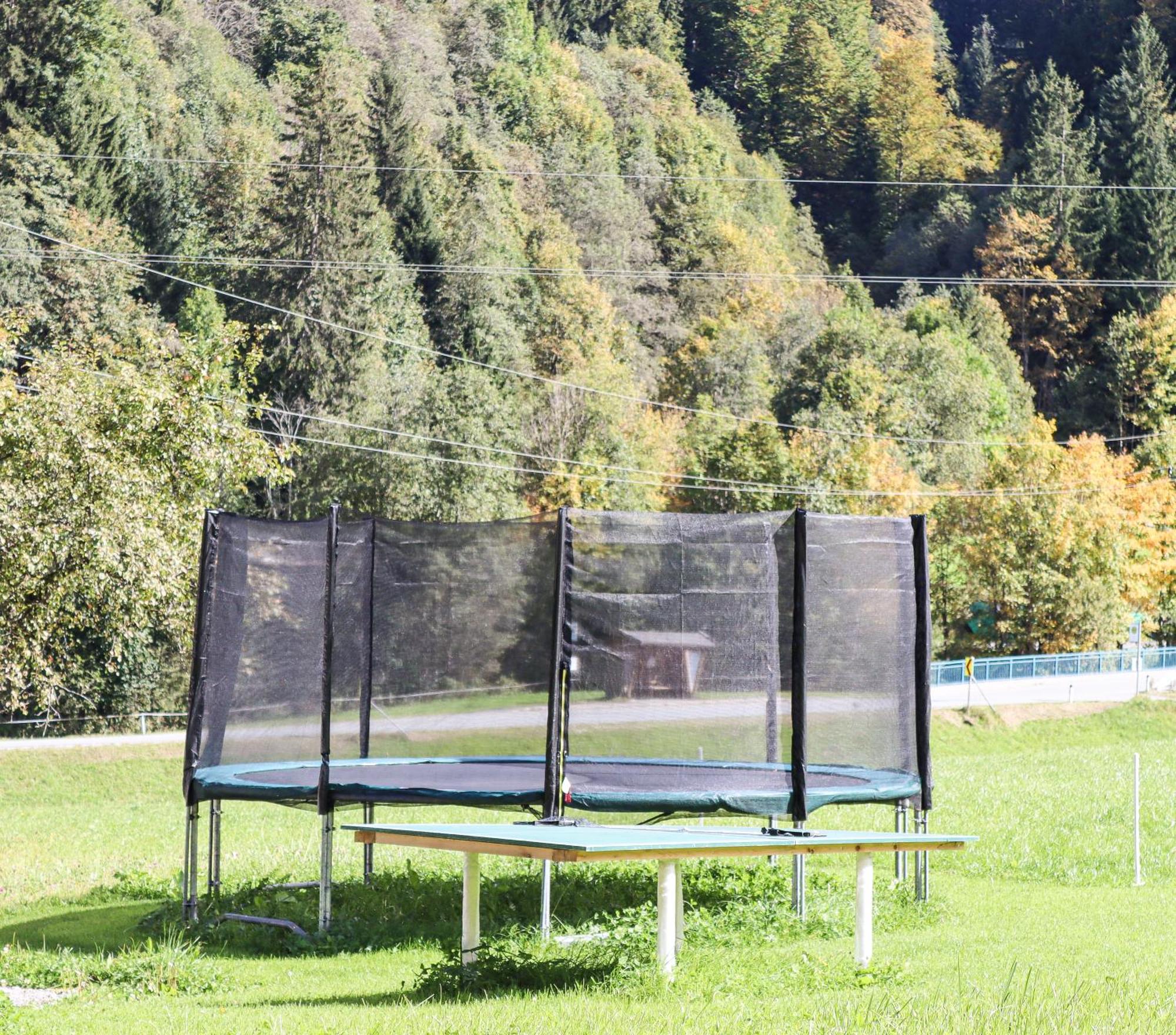 Apartment Vordermitterast Kirchberg in Tirol Exterior photo